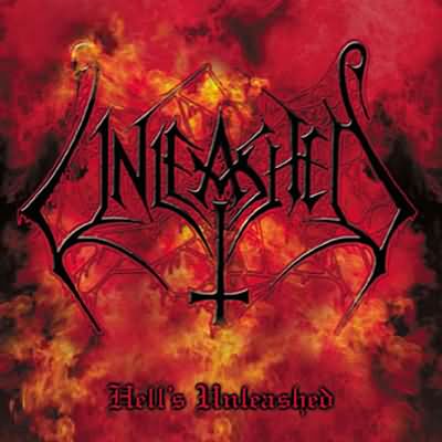Unleashed: "Hell's Unleashed" – 2002