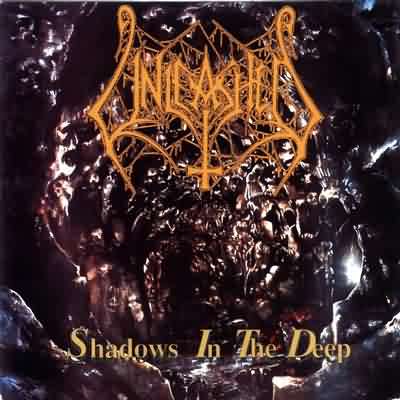 Unleashed: "Shadows In The Deep" – 1992